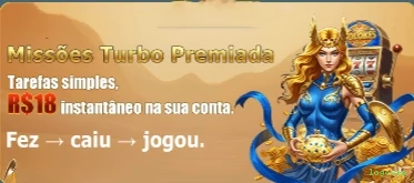 Bônus de Boas-vindas logovip