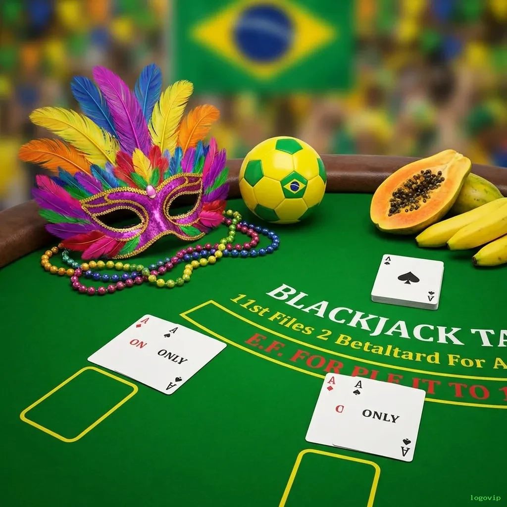 Promoções e bônus exclusivos da logovip