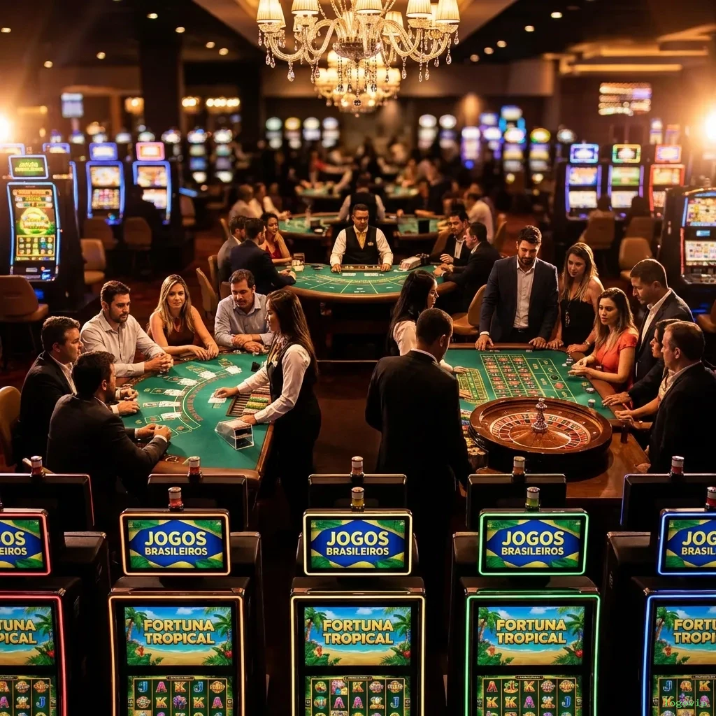 Lottery Clássica na logovip